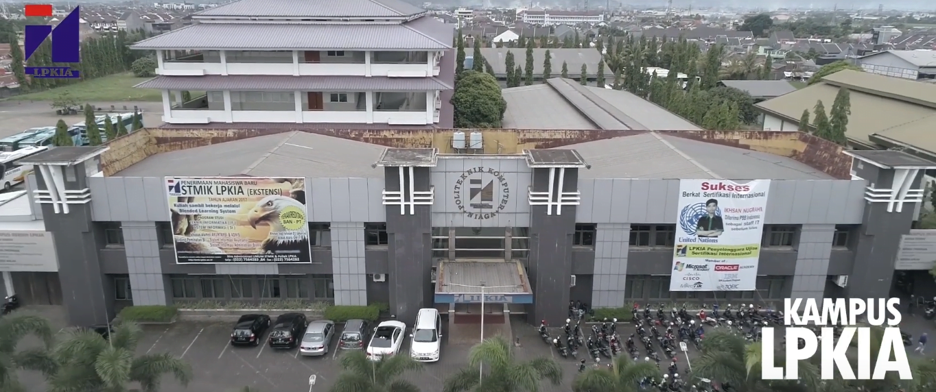 Kampus LPKIA
